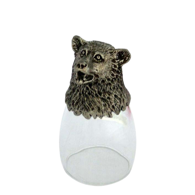 Stirrup  Cup_Bear