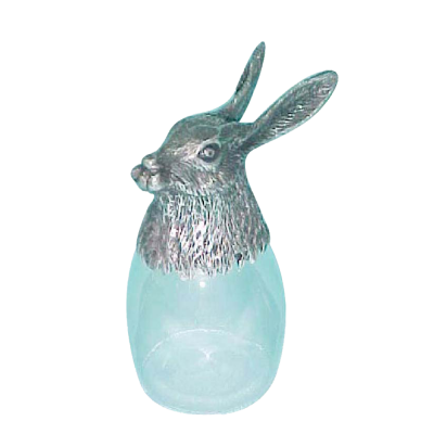 Stirrup  Cup_Rabbit