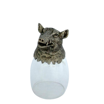 Stirrup Cup_Boar