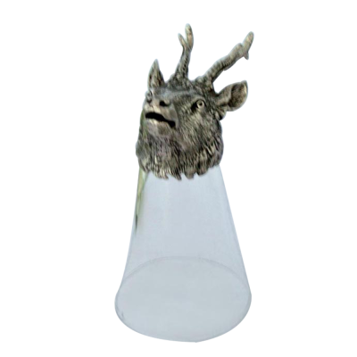 Stirrup Cup_Deer