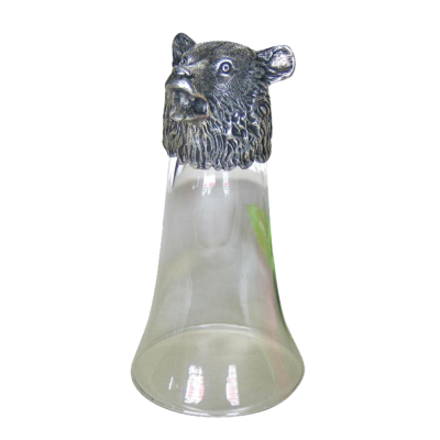 Stirrup  Cup_Bear