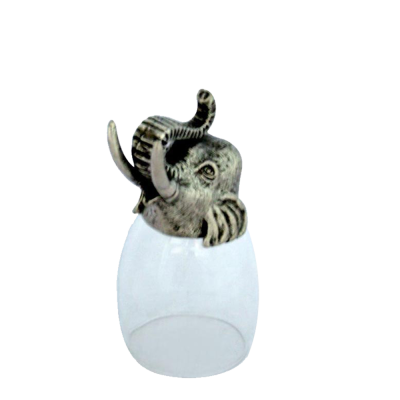 Stirrup Cup_Elephant