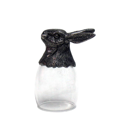 Stirrup  Cup_Rabbit