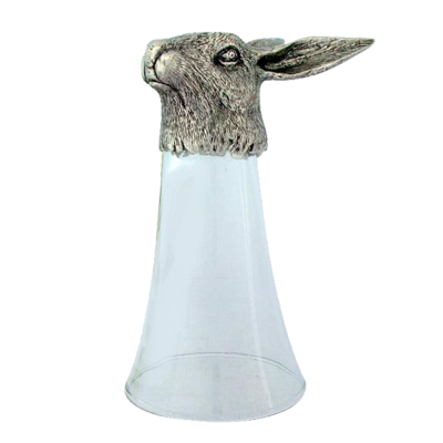 Stirrup  Cup_Rabbit