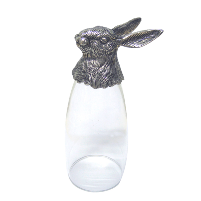 Stirrup  Cup_Rabbit