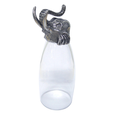 Stirrup Cup_Elephant