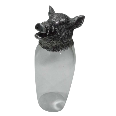 Stirrup Cup_Bear