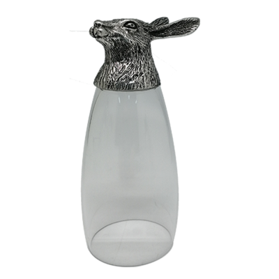 Stirrup Cup_Rabbit