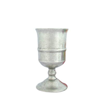 Pewter Goblet in Giftbox