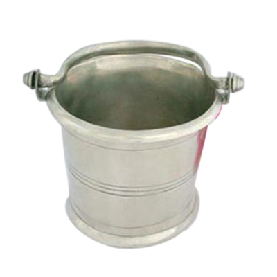 Pewter Ice Bucket