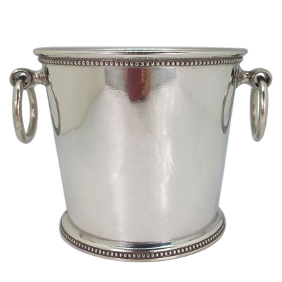 Pewter Ice Bucket or Pewter Flower Pot(copy)(copy)