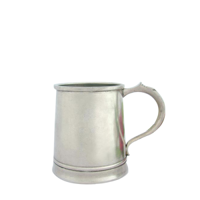 Pewter Tankard