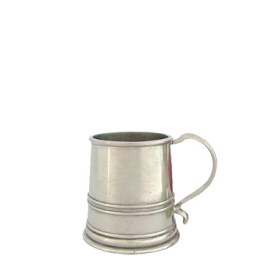 Pewter Tankard