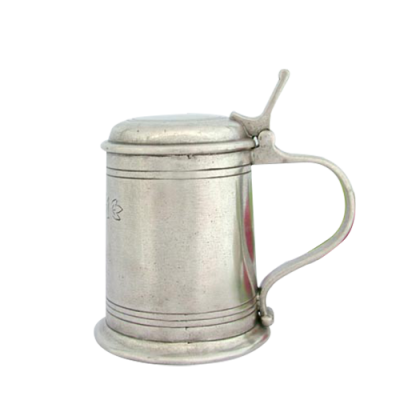 Pewter Stein