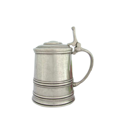 Pewter Stein