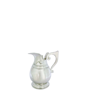 Pewter Wine Jug  12 oz.