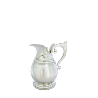 Pewter Wine Jug  28 oz.