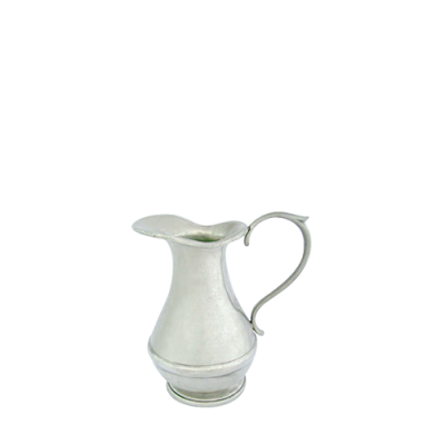 Pewter Wine Jug 10 oz.