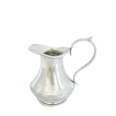 Pewter Wine Jug 23 oz.