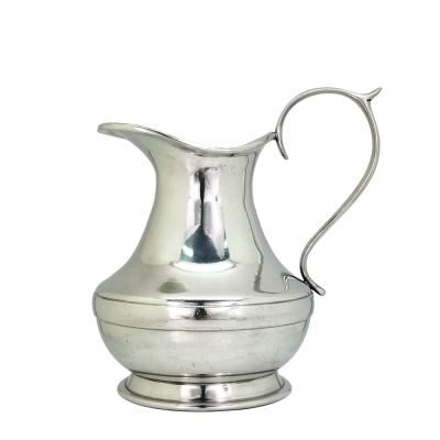 Pewter Pitcher_JUG