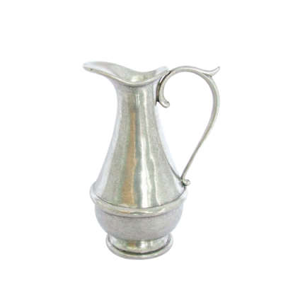 Pewter Wine Jug 24 oz.