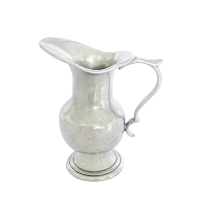 Pewter Wine Jug 53 oz.