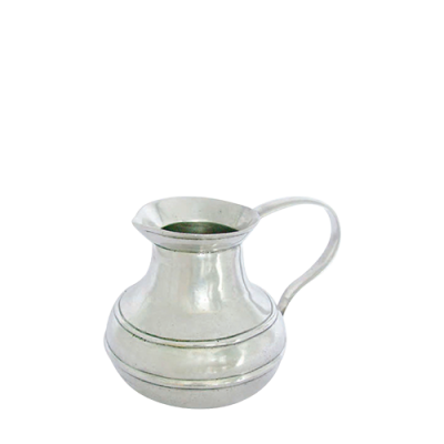 Pewter Wine Jug 57 oz.