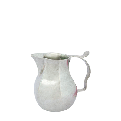 Pewter Wine Jug 33 oz.