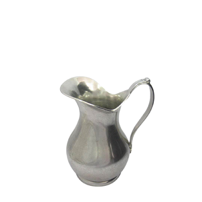 Pewter Wine Jug 27 oz.