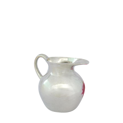 Pewter Wine Jug