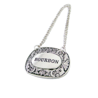 Pewter Label_BOURBON