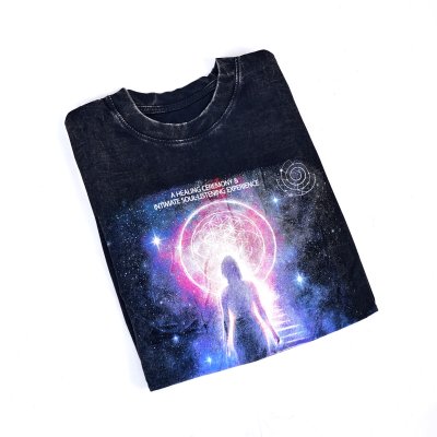 ✦ The Final Light Tee — Limited Edition ✦