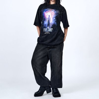 ✦ The Final Light Tee — Limited Edition ✦