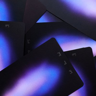 ✦ My Bittersweet Life Oracle — Standard Edition ✦