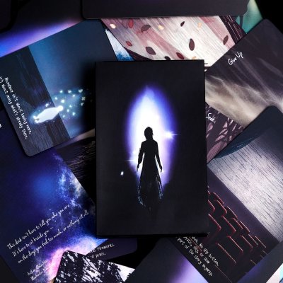 ✦ My Bittersweet Life Oracle — Standard Edition ✦