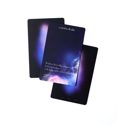 ✦ My Bittersweet Life Oracle — Standard Edition ✦