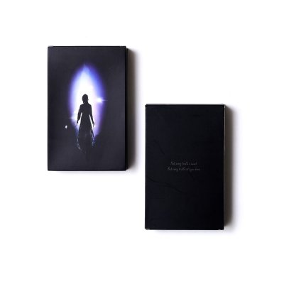 ✦ My Bittersweet Life Oracle — Standard Edition ✦