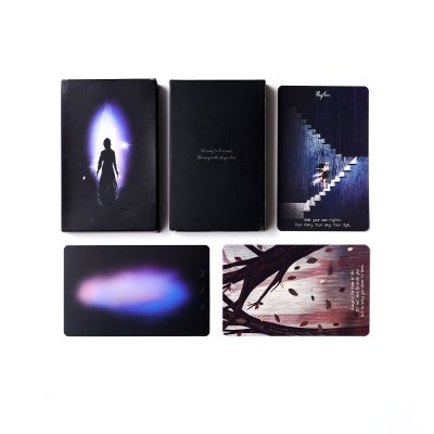 ✦ My Bittersweet Life Oracle — Standard Edition ✦