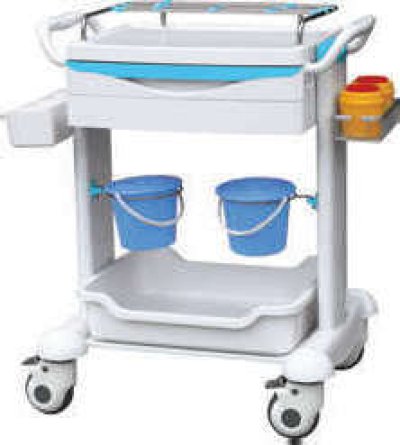 TreatmentTrolley1Drawer