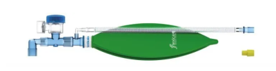 Mapleson C System
