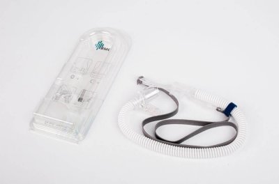 BMC Nasal Cannula ท่อให้ออกซิเจนทางรูจมูกสำหรับผู้ใหญ่