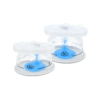Adult Auto-filling Humidification Chamber