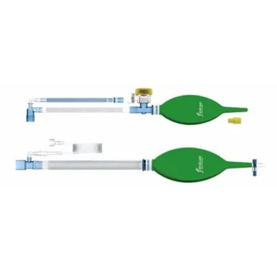 Anesthesia circuit