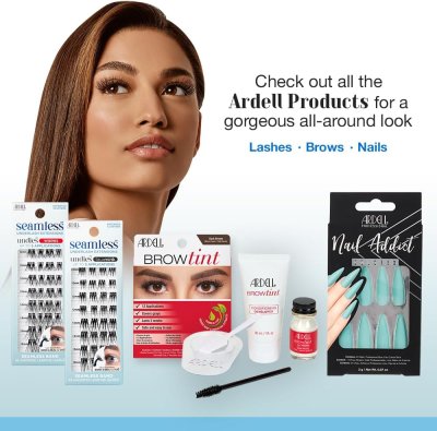 ARDELL  SEAMLESS EXTENSIONS WISPIES KIT 