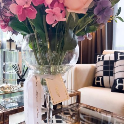 Masterpiece Vase