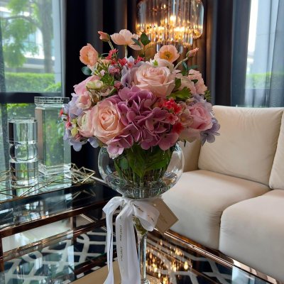 Masterpiece Vase
