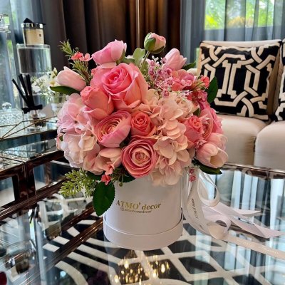 Flower Box