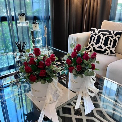 Flower Box