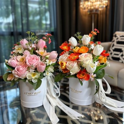 Flower Box