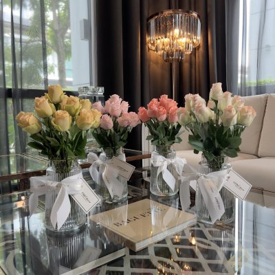 Atmo Flower Vase IG